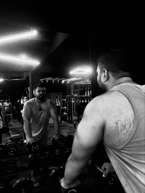 Back day